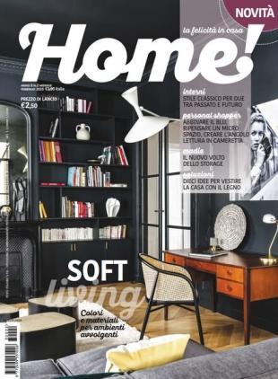 Home! - gennaio 2023