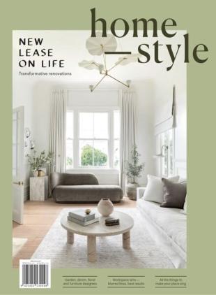 homestyle New Zealand - February 2023