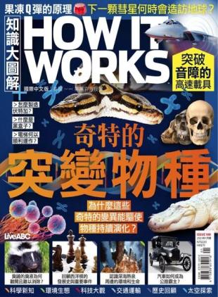 How It Works Chinese - 2023-01-01