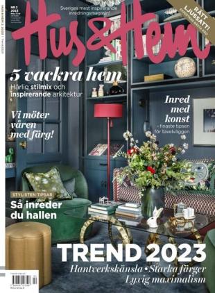 Hus & Hem - februari 2023