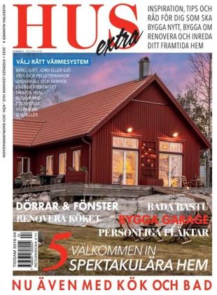 HusExtra - 01 december 2022
