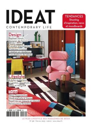 Ideat France - fevrier 2023