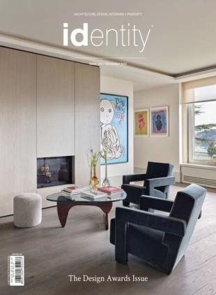 Identity - December 2022