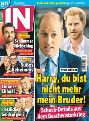 IN - 18 Januar 2023