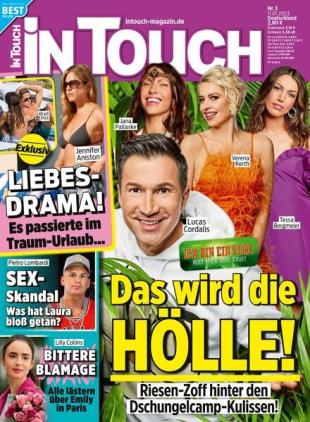 In Touch Germany - 11 Januar 2023
