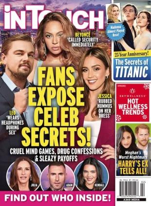 In Touch Weekly - January 09 2023