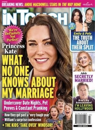 In Touch Weekly - January 16 2023