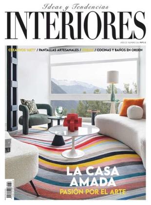 Interiores - febrero 2023