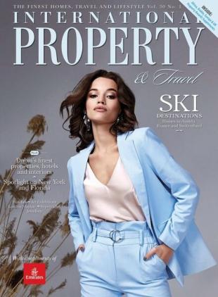 International Property & Travel - January 2023
