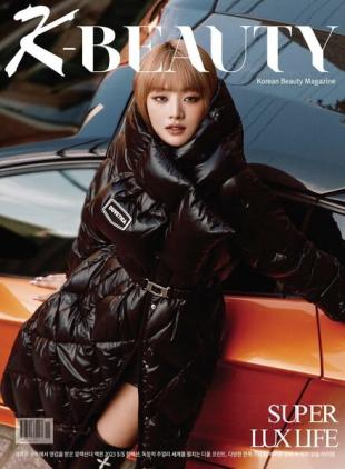 K-BEAUTY - 2023-01-06