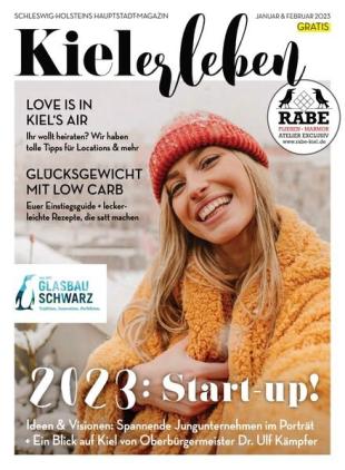 KIELerleben - Januar 2023