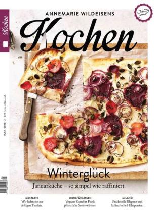 KOCHEN - 03 Januar 2023
