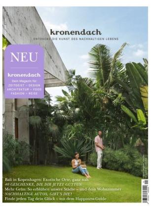 kronendach - Dezember 2022