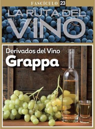 La ruta del VINO - enero 2023