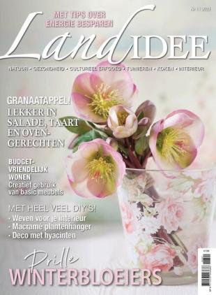 Landidee Netherlands - januari 2023