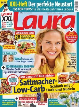 Laura - 04 Januar 2023