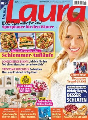 Laura - 11 Januar 2023