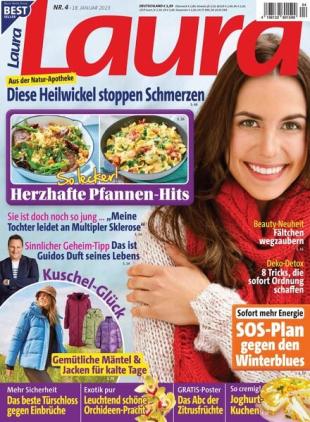 Laura - 18 Januar 2023