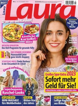 Laura - 28 Dezember 2022
