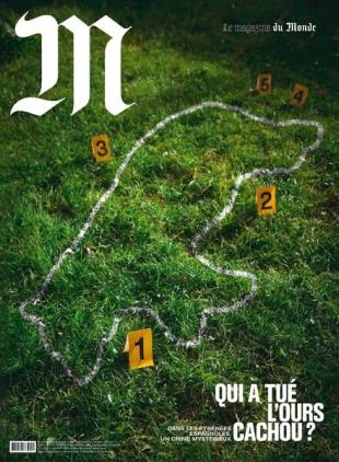 Le Monde Magazine - 31 Decembre 2022