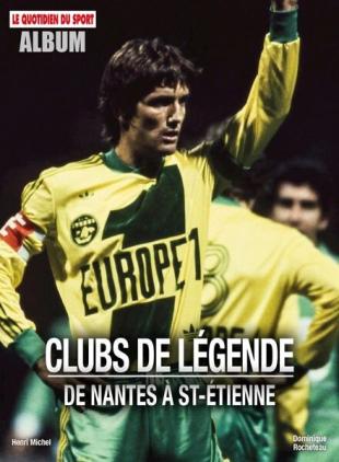 Le Quotidien Du Sport Album - 01 janvier 2023