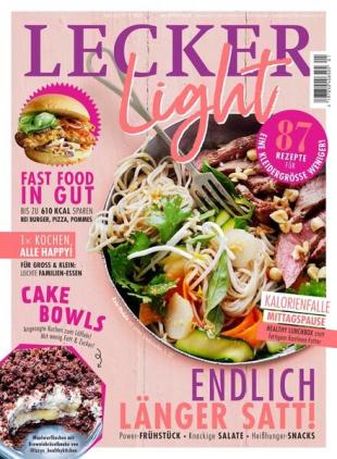 Lecker - Januar 2023