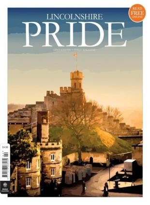 Lincolnshire Pride - February 2023
