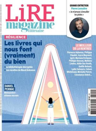 Lire - Fevrier 2023