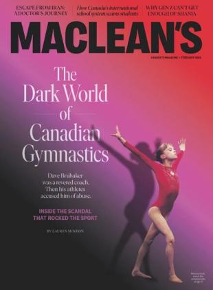 Maclean's - February 2023