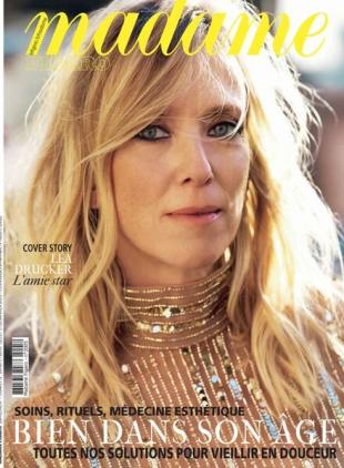 Madame Figaro - 27 Janvier 2023