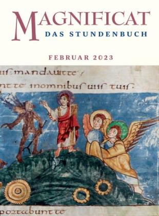 Magnificat - Februar 2023