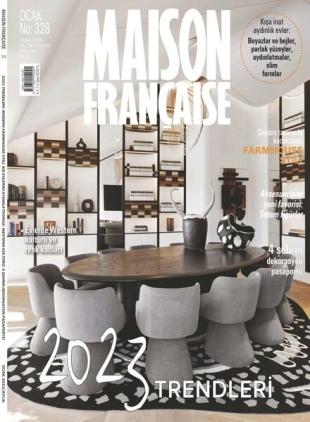 Maison - Ocak 2023