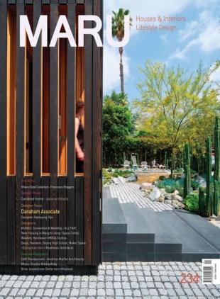 MARUHousing and Lifestyle Design - 2023-01-05