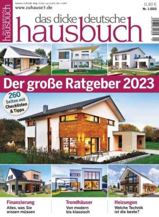 mein schones zuhause - 04 Januar 2023