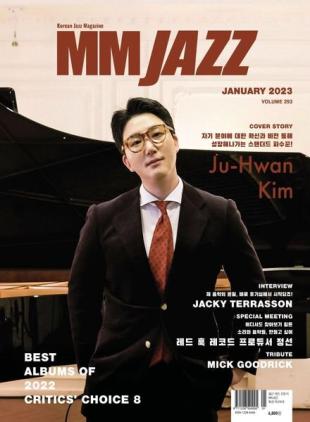 MM JAZZ - 2023-01-04