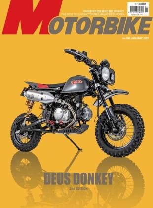 MOTORBIKE - 2023-01-04