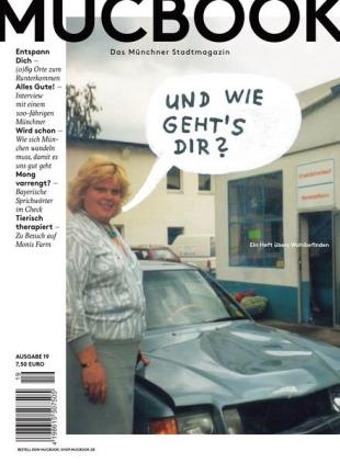 MUCBOOK - Dezember 2022