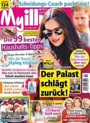 Myillu - Januar 2023