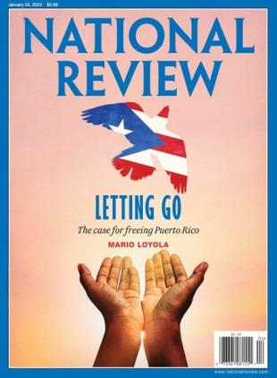 National Review - 23 January 2023
