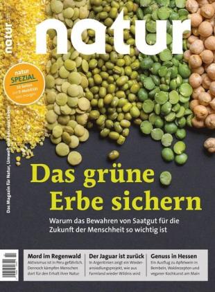 natur - 20 Januar 2023