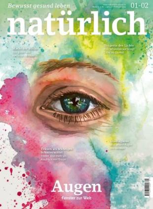 naturlich CH - Februar 2023