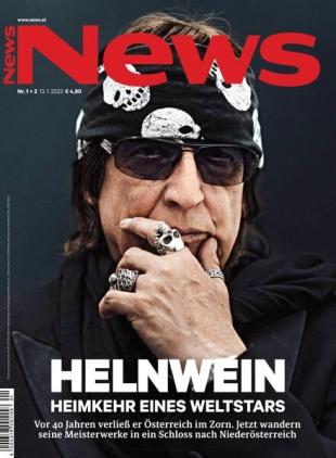 News - 13 Januar 2023