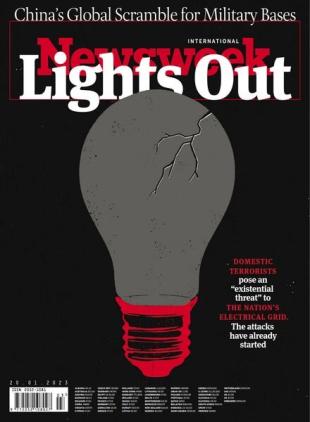 Newsweek International - 20 January 2023