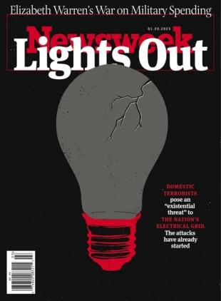 Newsweek USA - January 20 2023