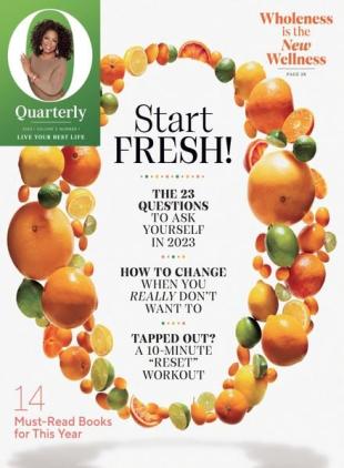 O Quarterly - December 2022