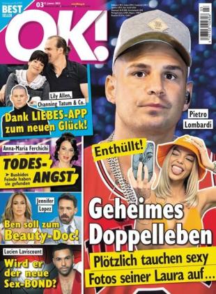 OK! - 11 Januar 2023