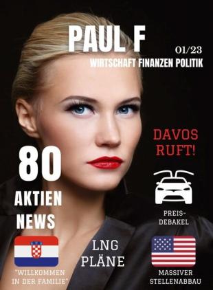 Paul F - 17 Januar 2023