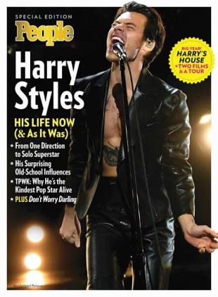 People Special Edition - 13 January 2023
