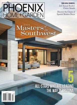 Phoenix Home & Garden - February 2023