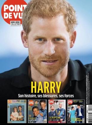 Point de Vue - Hors-Serie - Janvier 2023